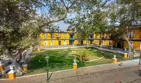 La fatídica historia de la Quinta Heeren, uno de los condominios de mayor valor histórico de Lima