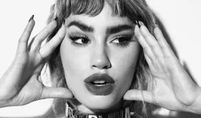 Lali Espósito vuelve al Perú para presentar su gira “Disciplina Tour”