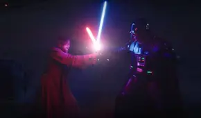 “Obi-Wan”, capítulo 3: un tétrico Darth Vader desata su poder, ¿qué pasó con Qui-Gon?