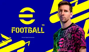 Konami revela cuándo llegará la ‘Liga Master’ a eFootball y entristece a miles de fanáticos