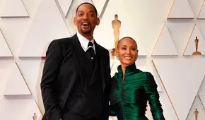 Jada Pinkett: “Will y yo continuamos haciendo lo que hemos hecho en los últimos 28 años”