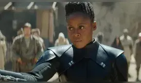 “Obi-Wan Kenobi”: Star Wars y Ewan McGregor defienden a Moses Ingram frente a mensajes racistas