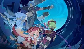 Genshin Impact: guía para completar los Senderos peligrosos y recibir protogemas gratis