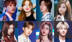 Cumpleaños de idols k-pop en junio 2022: Tzuyu, Ryeowook, Chaeryeong, Hoshi, HyunA y más