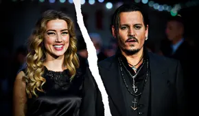 Juicio de Johnny Depp y Amber Heard será película: se estrena este mes y se podrá ver gratis