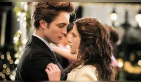 David Cronenberg quiere reunir a Robert Pattinson y Kristen Stewart en nueva película               