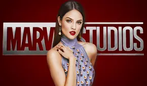 Eiza González llegaría al UCM: Sue Storm y Elektra están entre sus posibles personajes