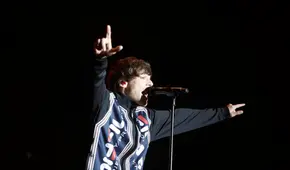 Louis Tomlinson: ex One Direction deslumbró a miles de fans en el Jockey Club [CRÓNICA]