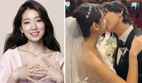 Park Shin Hye, actriz que se ganó al Perú, es madre: su historia junto a Choi Tae Joon