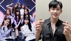 WJSN en “Queendom” 2: fans destacan el apoyo de Wonho a la girlband en la final