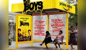 Creador de The Boys teme la cancelación del sexto capítulo de la serie