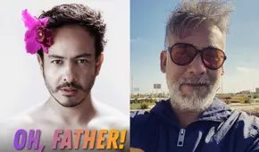 Carlos Casella a Roger del Águila por mofarse de homosexuales en “Habacilar”: “Debe pedir disculpas”