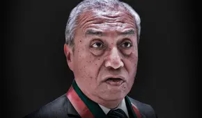 Pedro Chávarry: ¿cuáles son los casos por los que se acusa al suspendido fiscal supremo?