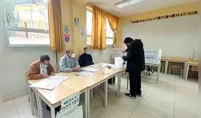 Transparencia: Proyecto contra elecciones internas beneficia solo a partidos