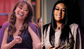 Mimi Succar lanza videoclip junto a La India de su nueva canción “Sin fronteras”