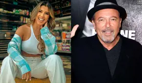 Yahaira Plasencia agradece elogios de Rubén Blades: ”Ha entendido mi trabajo”