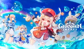 Genshin Impact: todos los códigos de junio 2022 para canjear por protogemas gratis y premios 