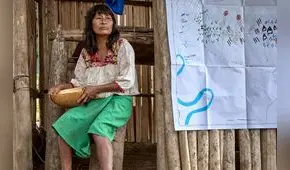 El derecho a la consulta previa y los 13 años del Baguazo