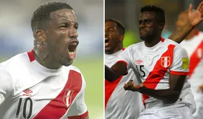 La actualidad de Farfán y Ramos: los autores de los goles del triunfo ante Nueva Zelanda