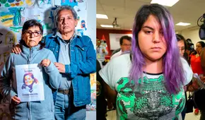 Caso Solsiret: ¿por qué se pide que Andrea Aguirre sea condenada por feminicidio y no homicidio?