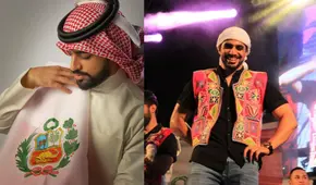 ¿Qué fue de Yaqoob Mubarak, el millonario árabe que ayudó a familias peruanas en la pandemia?