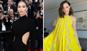 Natalie Vértiz hace peculiar revelación: “Dicen que me parezco a Gal Gadot”