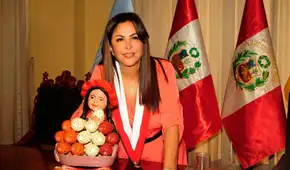 ¿Cuántos proyectos de ley aprobados tiene Patricia Chirinos como congresista? ¿Cuántos proyectos de ley aprobados tiene Patricia Chirinos como congresista?