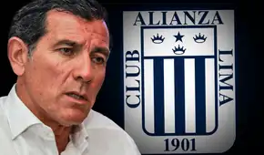 Zevallos a directivos de Alianza: “Así como campeonaste y saliste con tu banderita, ahora sal, ahora los quiero ver” Zevallos a directivos de Alianza: “Así como campeonaste y saliste con tu banderita, ahora sal, ahora los quiero ver”