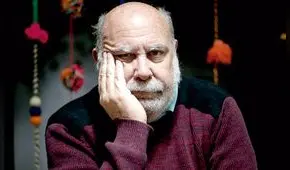Alberto Isola: “Del Perú no me iría aunque a veces reniego”