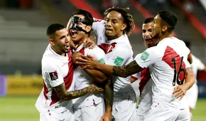 Perú antes del partido amistoso contra Nueva Zelanda: “¡Preparados para todo!”