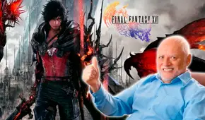 La saga que parece nunca acabar: Final Fantasy XVI revela su nuevo tráiler y gameplay oficial