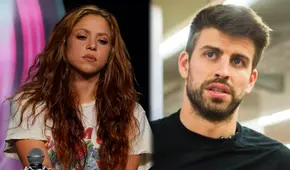 Periodista español musicaliza con canciones de Shakira la ruptura con Piqué