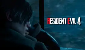 Lo que todos esperaban: Resident Evil 4 remake llegará para últimas consolas y PC