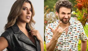 Yahaira Plasencia sobre ‘Peluchín’ luego de que la policía intentara detenerlo: “Admiro su trabajo”