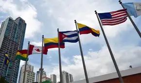 Cumbre de las Américas 2022: ¿Qué presidentes asistirán al evento y quiénes no? Cumbre de las Américas 2022: ¿Qué presidentes asistirán al evento y quiénes no?