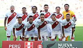 Las piezas claves de Perú para lograr el ansiado boleto al Mundial de Qatar 2022 Las piezas claves de Perú para lograr el ansiado boleto al Mundial de Qatar 2022