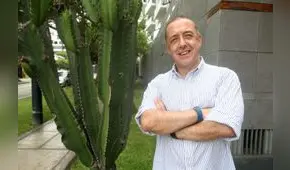 ¿Qué es de la vida de Jorge Baglietto, el intérprete de “Por tu amor”?