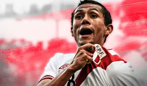 William Chiroque: ¿qué fue de su vida luego de brillar con la selección peruana en la Copa América 2011?