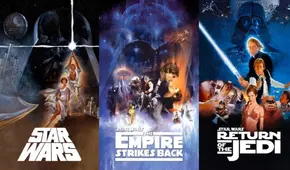 ¿Por qué ya no hay más videojuegos con la trilogía original de Star Wars?