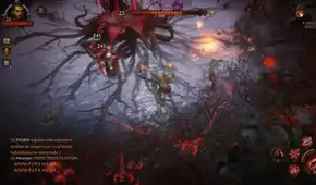 Diablo Immortal: así corre el nuevo juego de Blizzard en PC Diablo Immortal: así corre el nuevo juego de Blizzard en PC