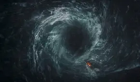 “1899″, teaser oficial: creadores de “Dark” elevan el misterio en nueva serie de Netflix