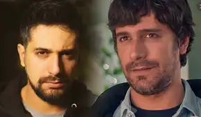 Sebastián Rubio responde a detractores por haber sido imagen de conocida tienda por departamento Sebastián Rubio responde a detractores por haber sido imagen de conocida tienda por departamento
