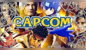 Capcom acaba de confirmar que estrenará nuevos videojuegos en un evento en junio