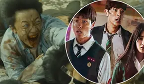 Netflix anuncia “Estamos muertos 2″ y adelanta spoiler: ¡Cheong San está vivo!