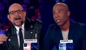 Ricardo Morán ‘aterriza’ a Cuto Guadalupe por decirle que se controle: “Tú eres el nuevo acá”