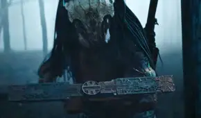 “Prey” estrena tráiler: precuela de “Depredador” revive orígenes de la saga en primer avance