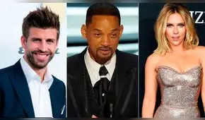 ¿Qué parejas de famosos apuestan por una relación abierta?