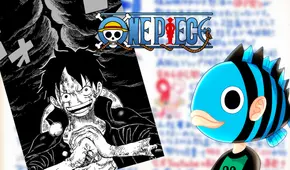 “One Piece”: Eiichiro Oda de vacaciones por un mes antes de comenzar la saga final del manga