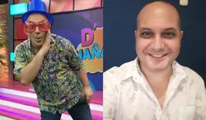 ¿Quién es ‘Metiche’ y cómo fueron sus inicios en la televisión peruana?: conoce todo sobre el presentador