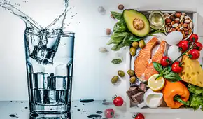 ¿Cuáles son los alimentos que evitan que una persona se emborrache más rápido? ¿Cuáles son los alimentos que evitan que una persona se emborrache más rápido?